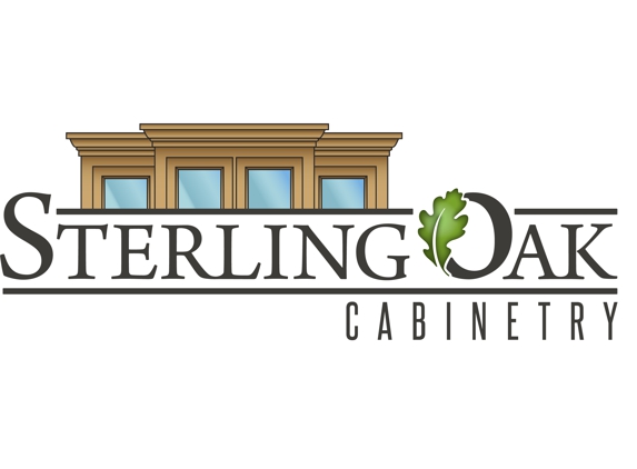 Sterling Oak Cabinetry