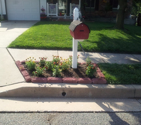 Home Beautification Projects by HLCarreras - Perry Hall, MD