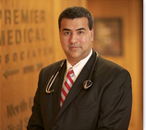 Steven J Hussein, MD - Monroeville, PA