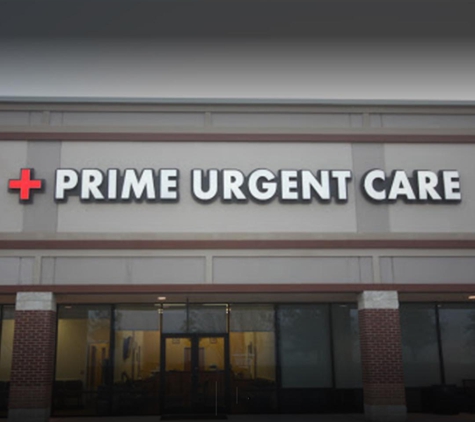 Prime Urgent Care - Pearland, TX