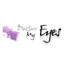 Doctor My Eyes - Contact Lenses