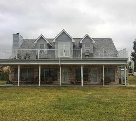 Diamond D Siding, Windows & Gutters - Graham, TX