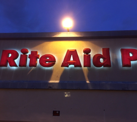 Rite Aid - Brooklyn, NY