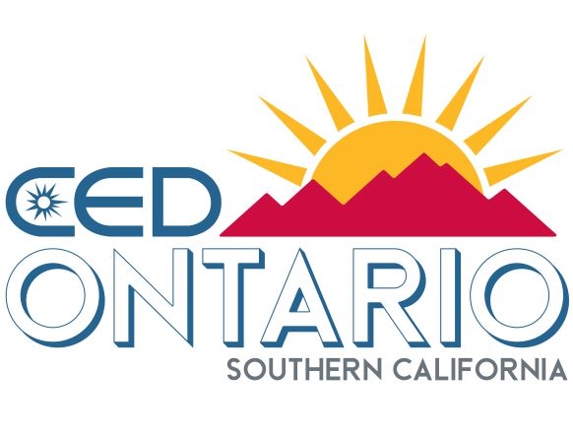 CED Ontario - Ontario, CA