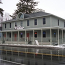 Dryden Hotel - Restaurant & Pizzeria - Taverns