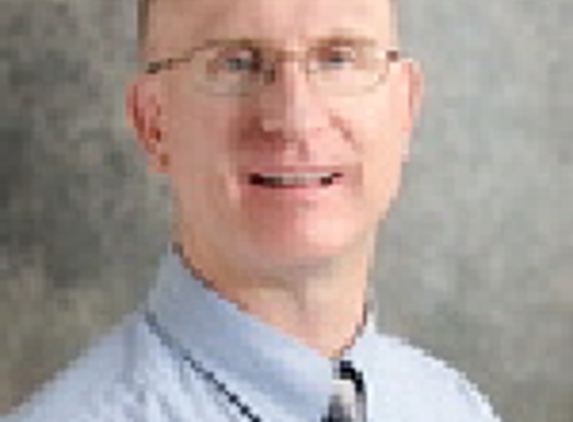 Stephen Hildebrand, MD - Lincolnton, NC