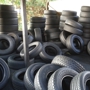 Marvelous New & Used Tires