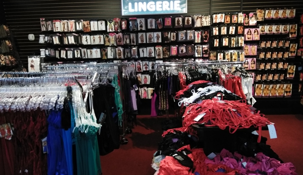 Romantic Depot Yonkers - Lingerie Superstore - Yonkers, NY