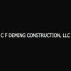 C F Deming Construction