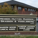 Henson Hutton Mudrick - Attorneys