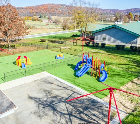 Kiddie Academy of Lopatcong - Phillipsburg, NJ