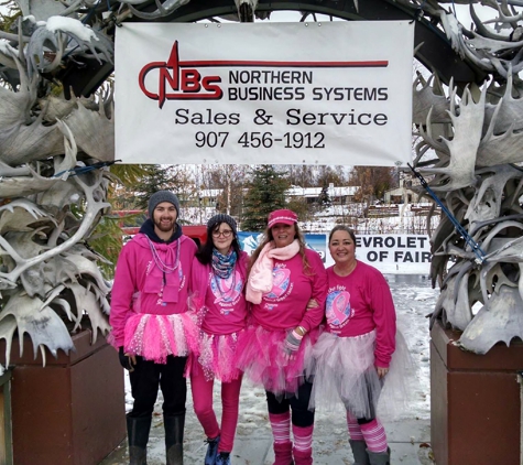 Northern Business Systems - Fairbanks, AK