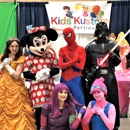Kids Kustom Parties - Family & Business Entertainers