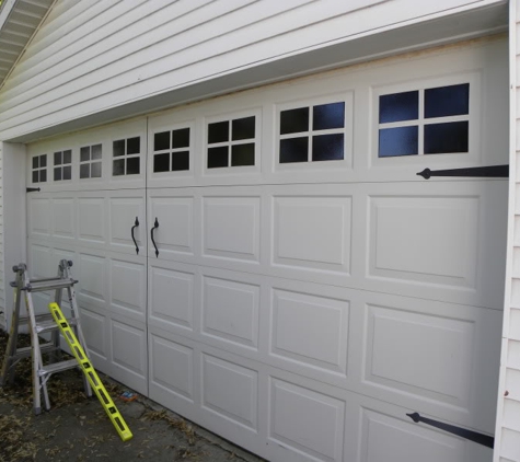 Garage Door Repair Lakewood CO - Lakewood, CO