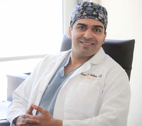 The Nathan Clinic: Plastic Surgery and Aesthetics - Miami, FL