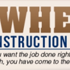 WHE Construction