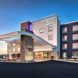 Fairfield Inn & Suites - Fort Smith, AR