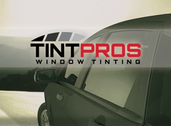 Tint Pros Window Tinting - Milwaukee, WI