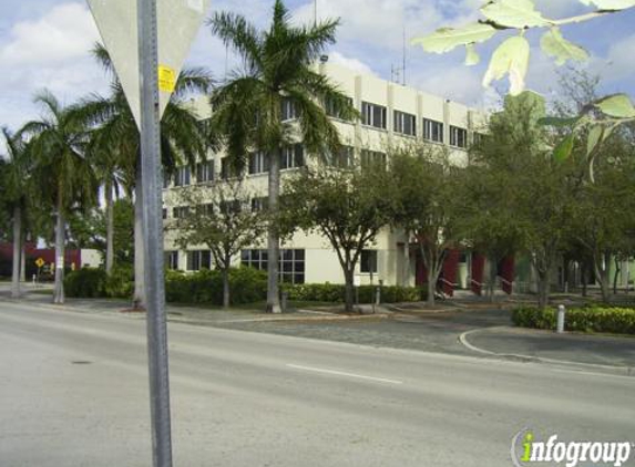 North Miami Beach City Clerk - North Miami Beach, FL