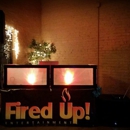 Fired Up! Entertainment - Audio-Visual Equipment