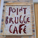 Point Brugge Cafe - Coffee Shops