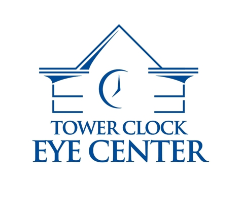 Tower Clock Eye Center - Green Bay, WI