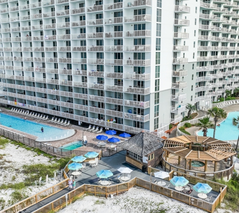 Destin Condo Rental - Destin, FL