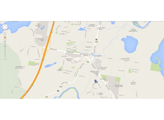 C V Martin Legal Services - Point Clare, NSW
