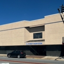 First Horizon Bank - Kingsport, TN - E Center St - Financial Planners