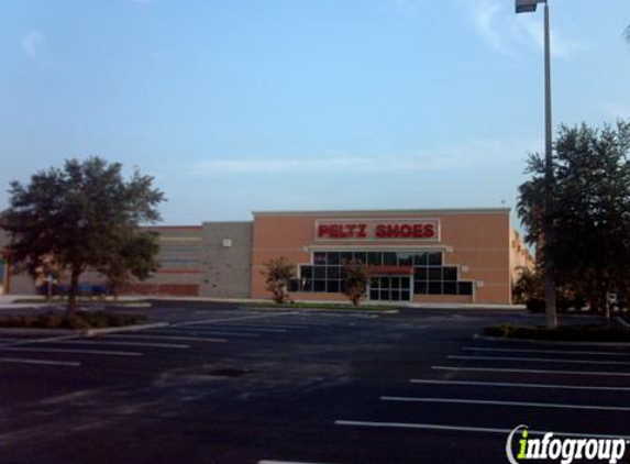 Peltz Shoes - Brandon, FL