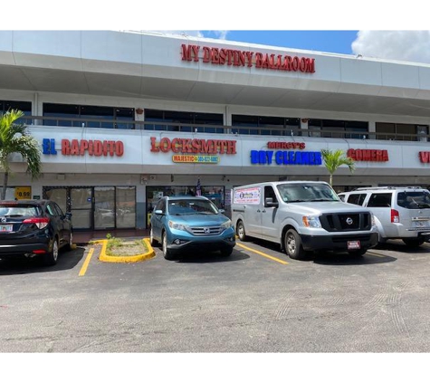 Majestic Locksmith - Hialeah, FL - Hialeah, FL