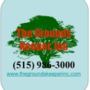 The Grounds Keeper - Landscaping & Lawn Services