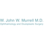 W. John Murrell, M.D.