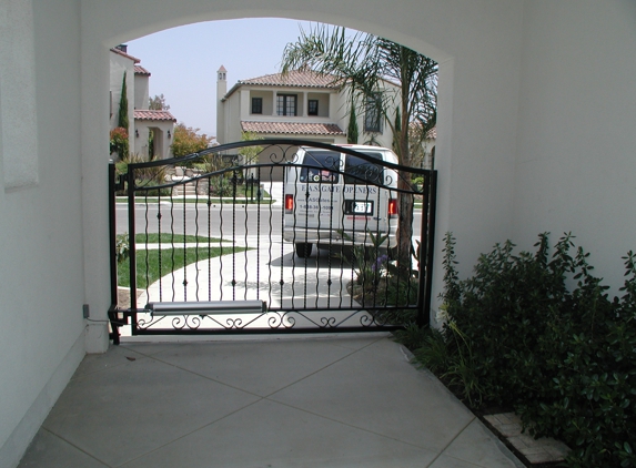 Electronic Access Systems - Santee, CA