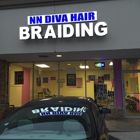 NN DIVA HAIR BRAIDING