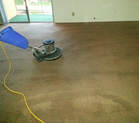 JMS Carpet Cleaning