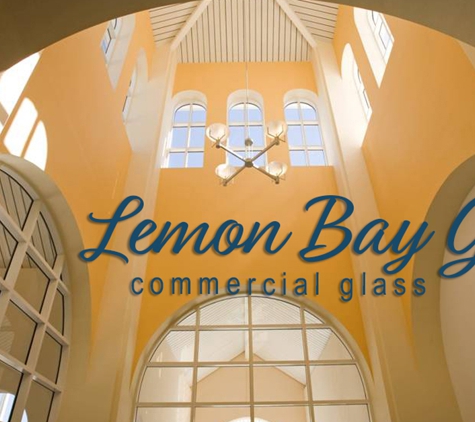 Lemon Bay Glass & Mirror - Englewood, FL