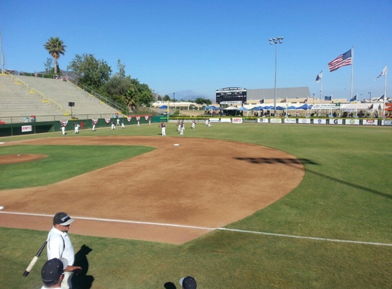 Little League Baseball - San Bernardino, CA