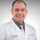 Guillermo Enrique Pineda, MD - Physicians & Surgeons, Internal Medicine