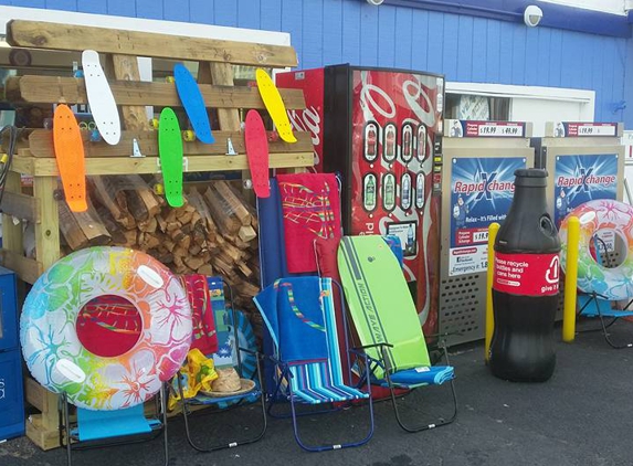 The Kupboard Grocery - Carolina Beach, NC