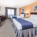 Baymont by Wyndham Lubbock West - Motels