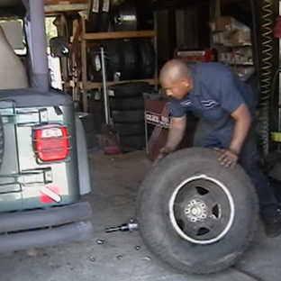 Tito's Tire Service