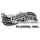 The Finishing Touch Floors, Inc.