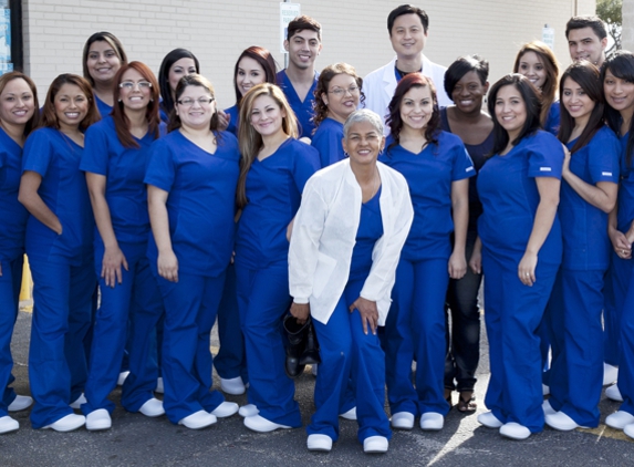 Jefferson Dental Clinics - Houston, TX