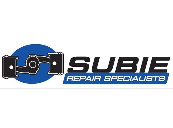 Subie Repair Specialists - Provo, UT