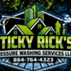 Sticky Rick's Pressure Washing Services gallery