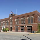 Dixon City Hall