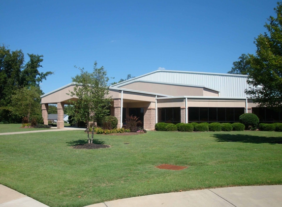 North Hills Community Church - Taylors, SC