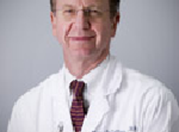 Thomas Freeman, MD - Tampa, FL