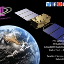 PHI Satellite Phones Inc - Cellular Telephone Service